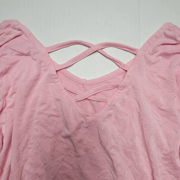 BRIDE VIBES Long Sleeve Shirt - Picture 4 of 10